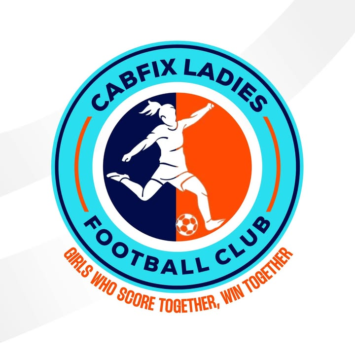 Cabfix Ladies crest