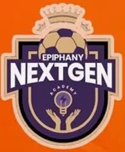 Epiphany Next Generation crest