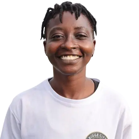 Bernice Asomainwaa