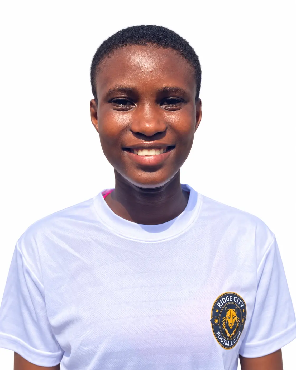 Leticia Boateng