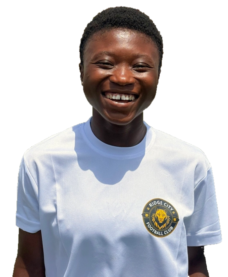 Ethel Amoakoaah