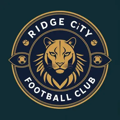 Ridge City crest