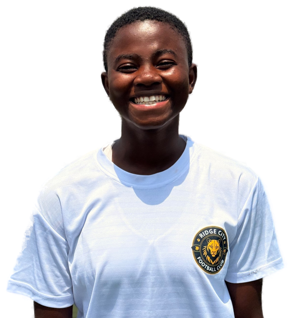 Esther Serwaa