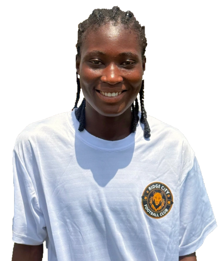 Rose Ampofowaa