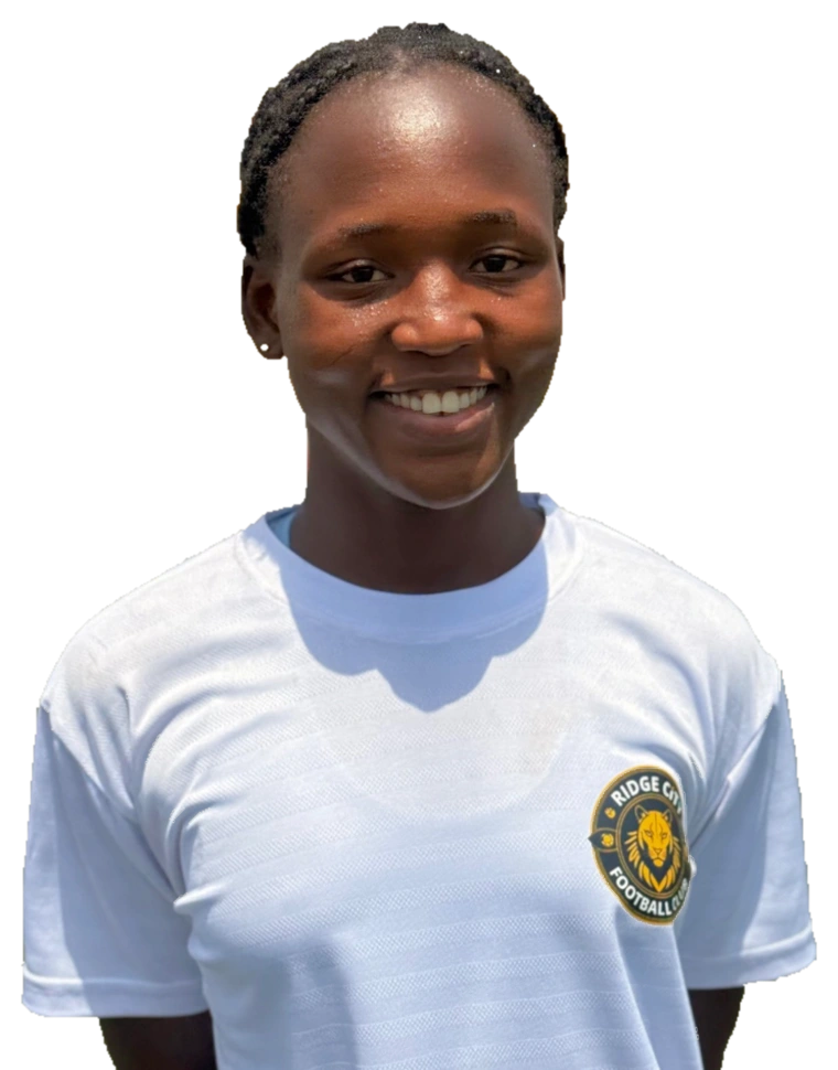 Saudatu Mbilla