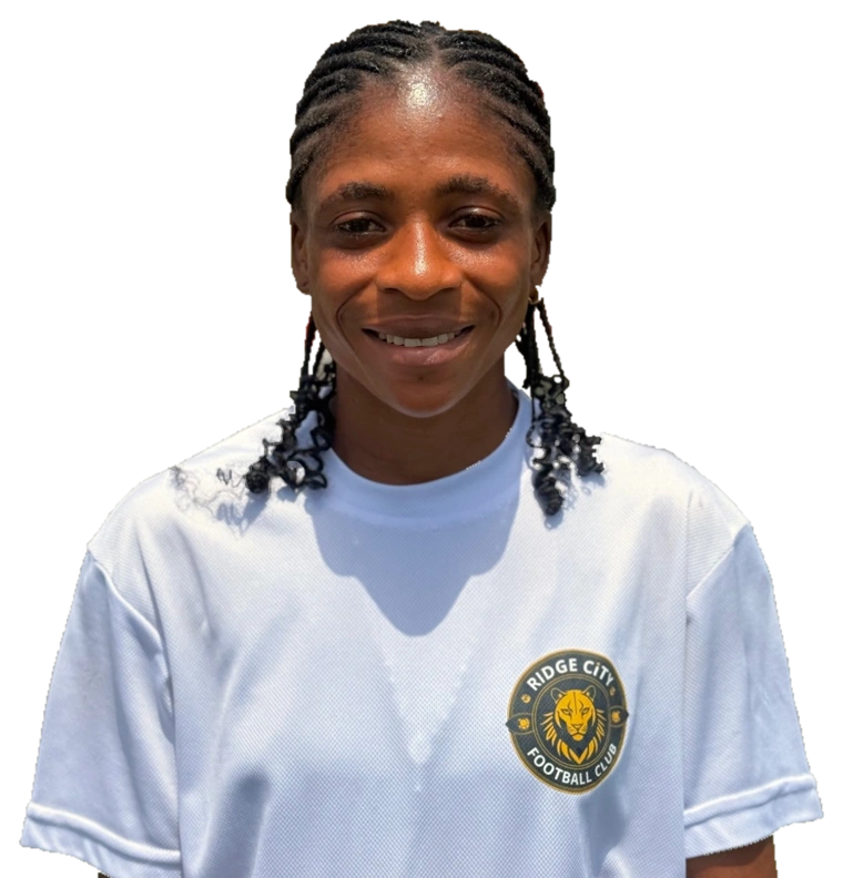Joyce Yeboah