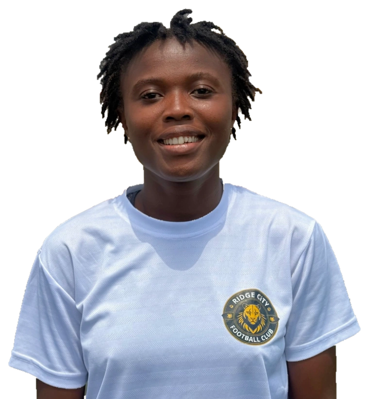 Esther Amoah