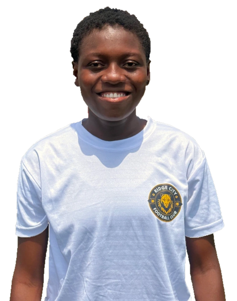 Nureeyatu Amadu