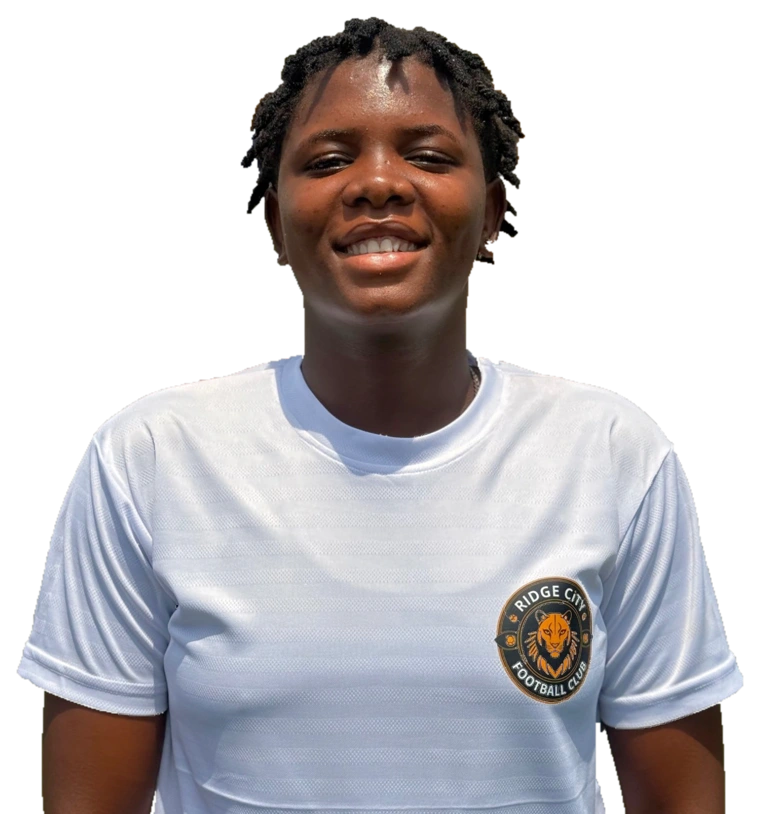 Rahinatu Mumuni