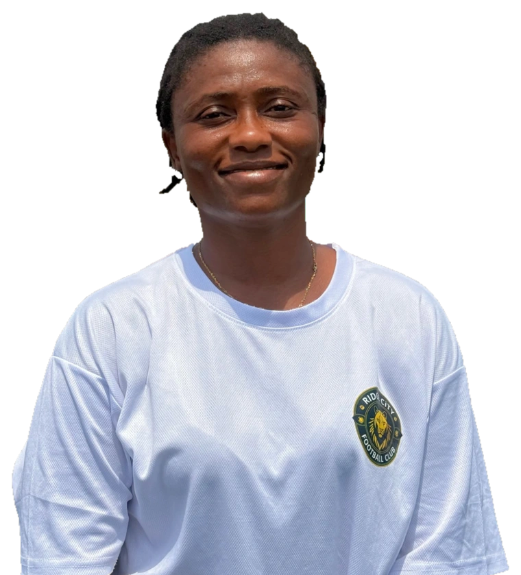 Ruth Lanquaye