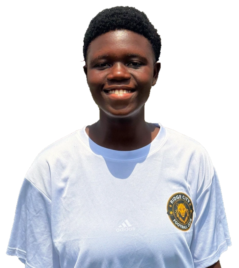 Queenton Asamoah Yaro