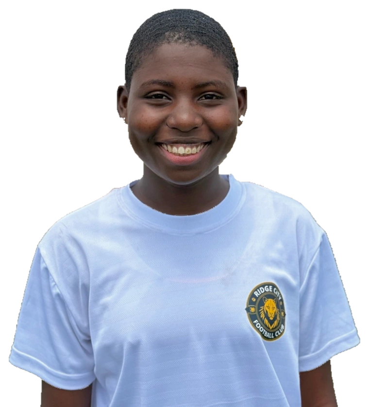 Naneth Adjei