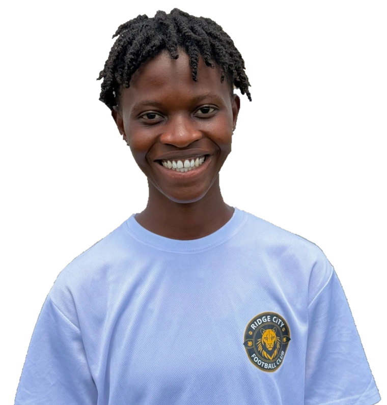 Jacqueline Amponsah