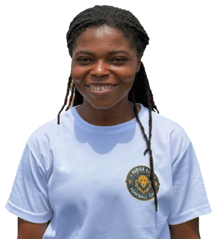 Agnes Sakyibea