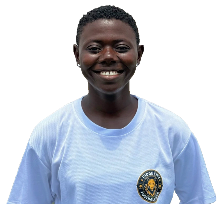 Patricia Nana Boakye