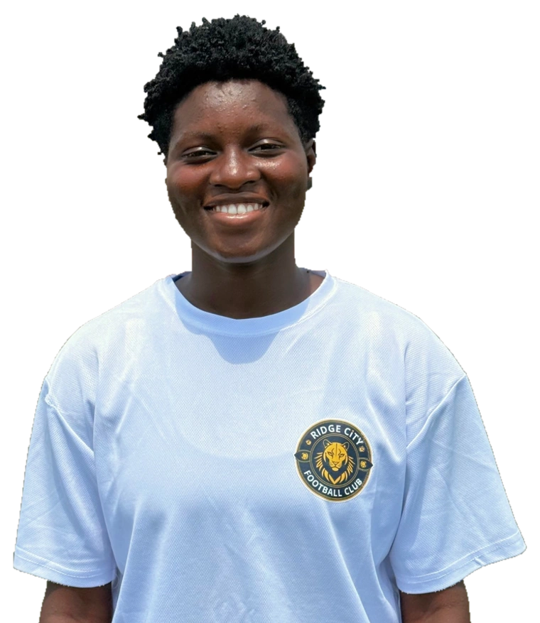 Ophelia Gyamfua Frimpong