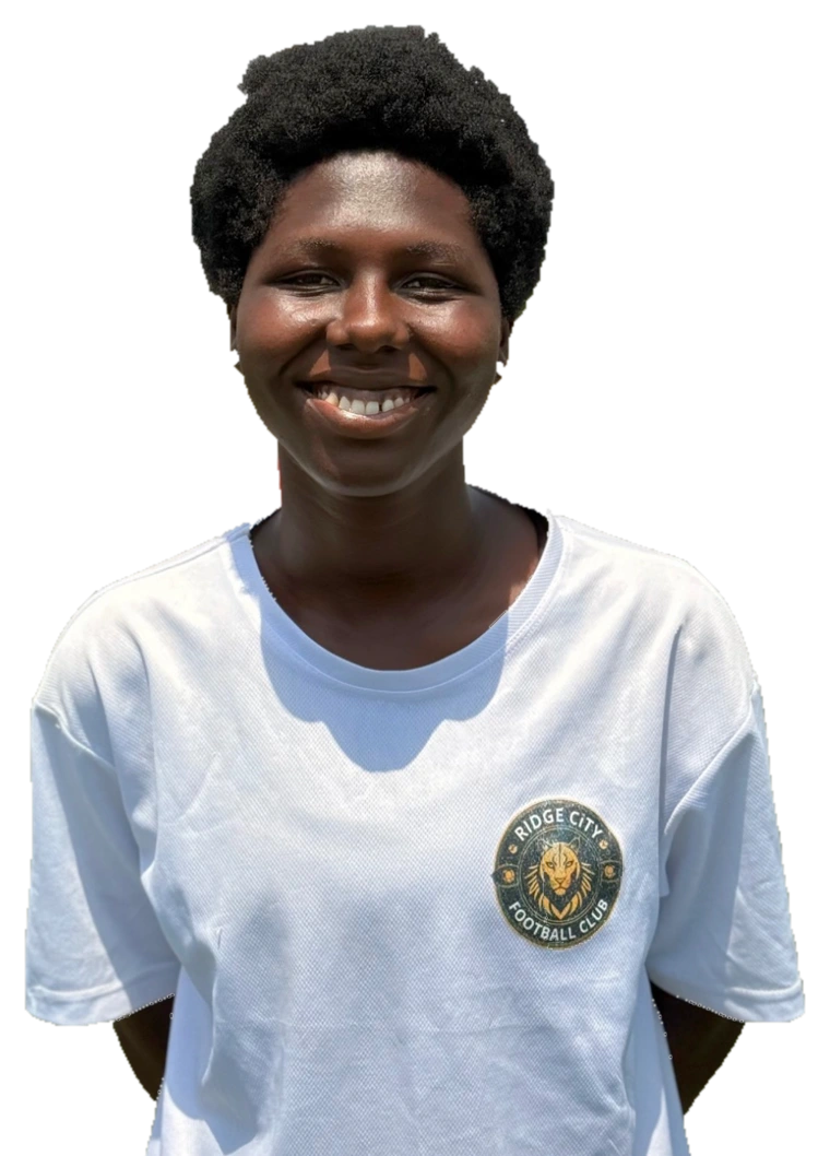 Sandra Andoh