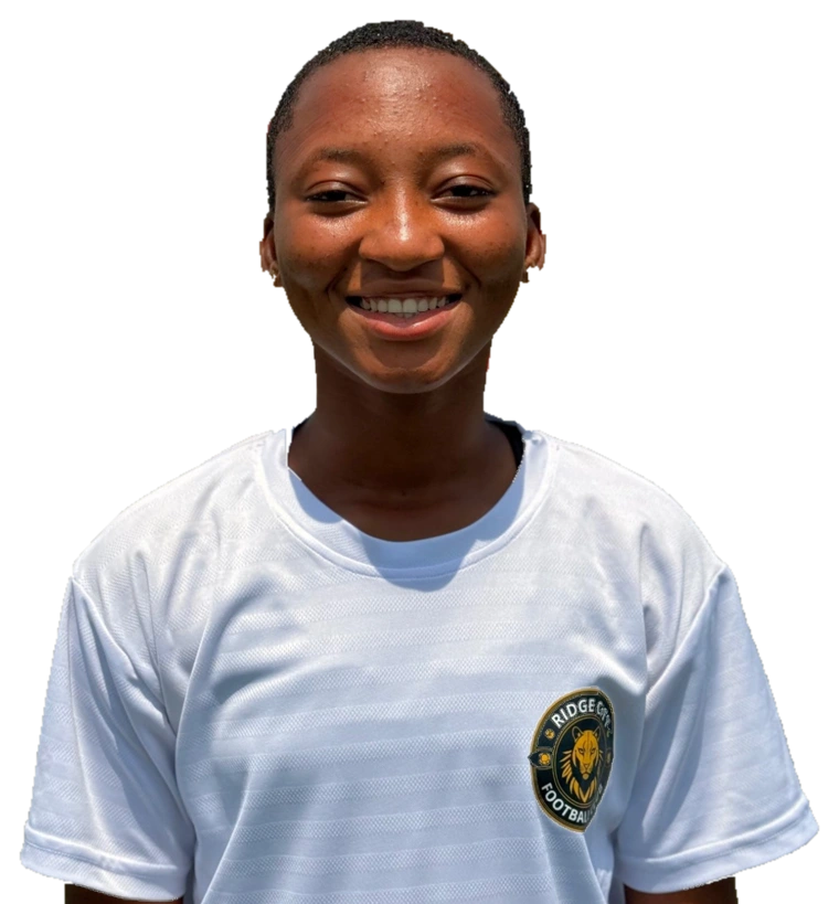 Christabel Yeboah