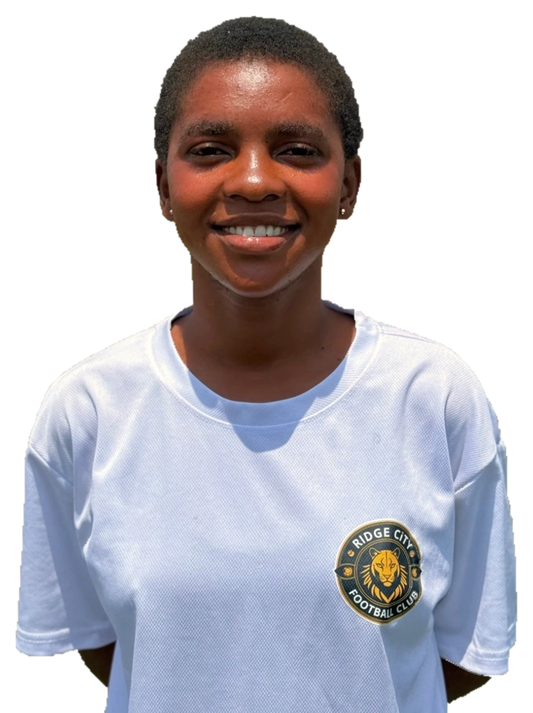 Bridget Dompreh Addo