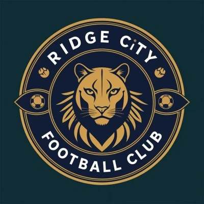 Ridge City crest